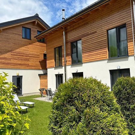 Chalet Reiteralm- Ski Inski Out シュラートミンク エクステリア 写真