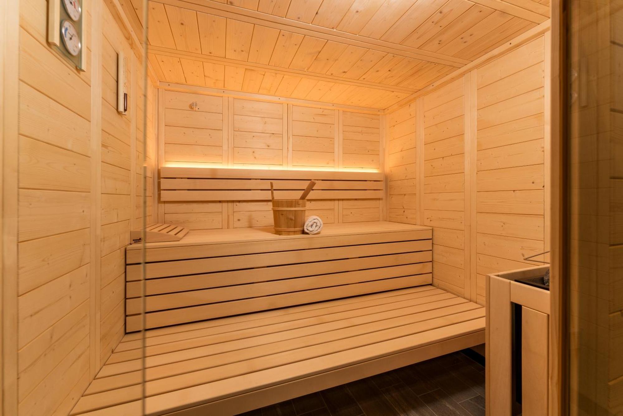 Chalet Reiteralm- Ski Inski Out シュラートミンク エクステリア 写真