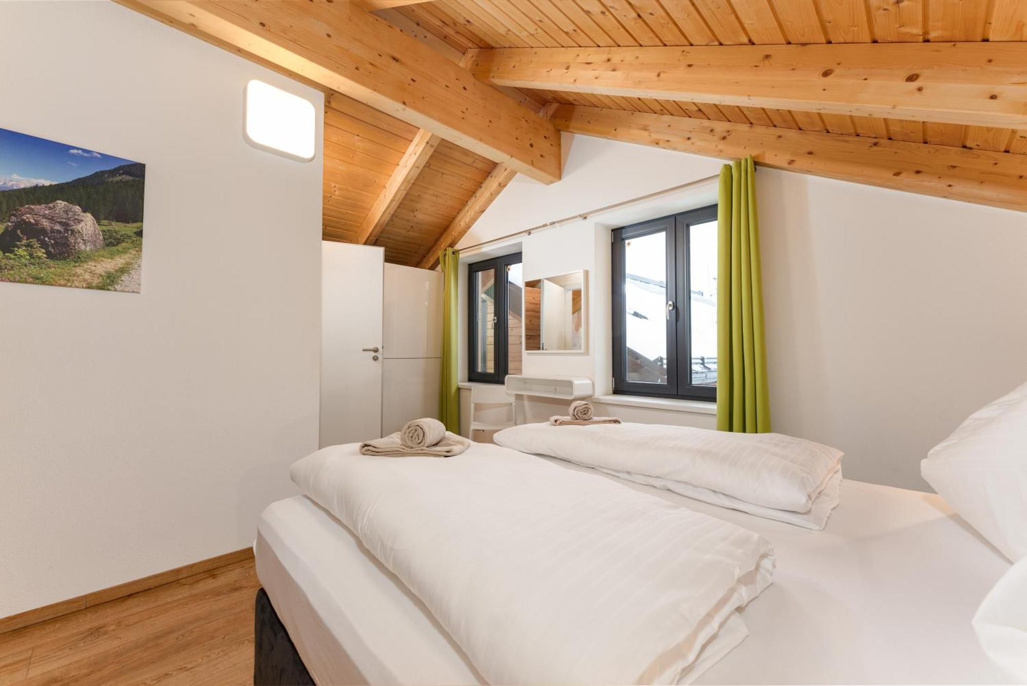 Chalet Reiteralm- Ski Inski Out シュラートミンク エクステリア 写真